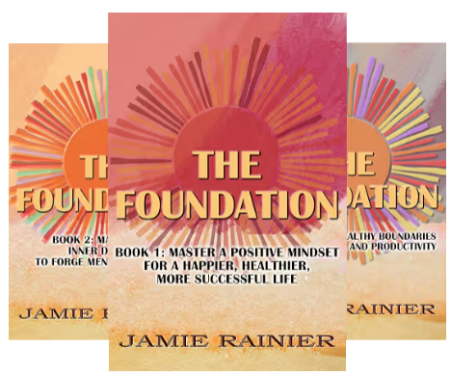 Series TheFoundation